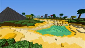Eden - World Builder screenshot 3
