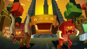Eden - World Builder screenshot 4