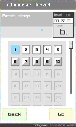 Edge Extended screenshot 2