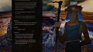 Ediction screenshot 1