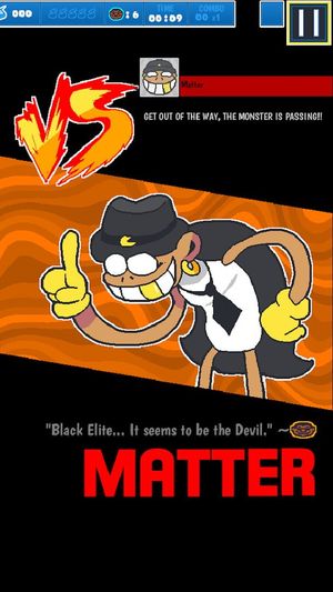 Ednaldo Pereira: Mobile screenshot 3