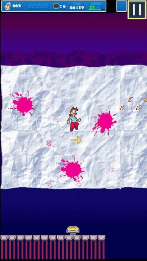 Ednaldo Pereira: Mobile screenshot 4
