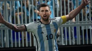 eFootball 2024 screenshot 1