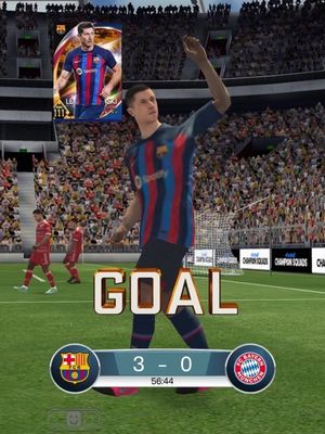 eFootball Champion Squads screenshot 2