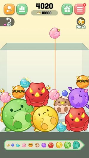 Egg Maker screenshot 2