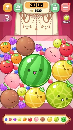 Egg Maker screenshot 4