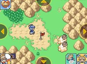 Egg Monster Hero screenshot 1