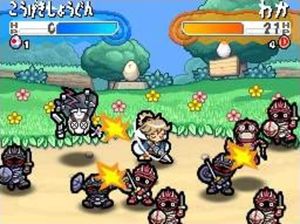 Egg Monster Hero screenshot 3