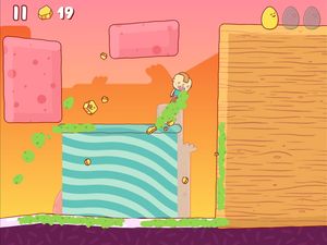 Eggggg screenshot 3
