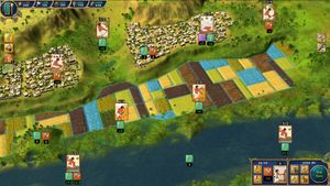 Egypt: Old Kingdom screenshot 3