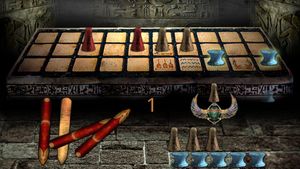 Egyptian Senet screenshot 3