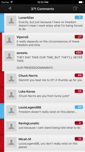 Either screenshot 3