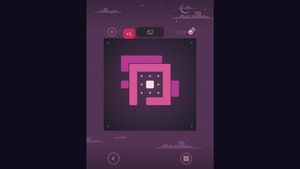 Eklips screenshot 2