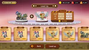 El Dorado screenshot 2