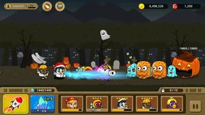 El Dorado screenshot 3