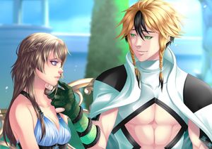 Eldarya screenshot 4