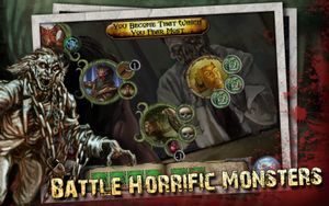 Elder Sign: Omens screenshot 4