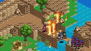 Eldgear screenshot 1