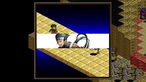 Eldgear screenshot 3