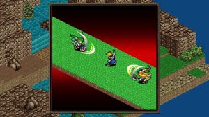 Eldgear screenshot 4