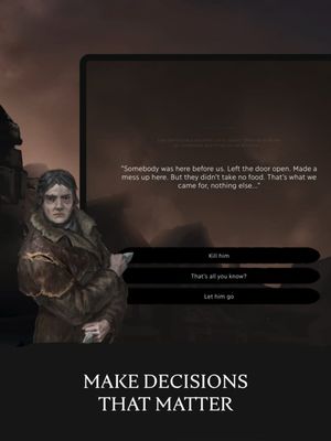 Eldrum: Red Tide screenshot 3