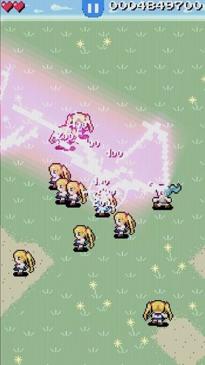 ElectroMaster screenshot 1