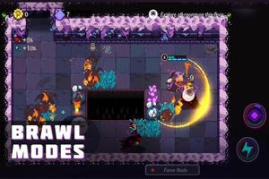 Elemental World screenshot 3