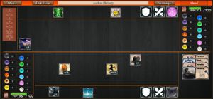 Elements screenshot 1