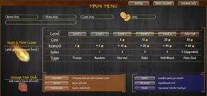 Elements screenshot 4