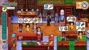 Elena's Journal: To Atlantis screenshot 3