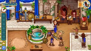 Elena's Journal: Unfinished Expedition screenshot 3