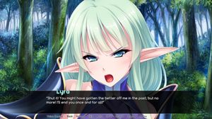 Elf Breeding Farm screenshot 3