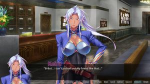Elf Wives Cheat to Ride my Meat screenshot 1