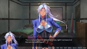Elf Wives Cheat to Ride my Meat screenshot 3