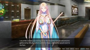 Elf Wives Cheat to Ride my Meat screenshot 4