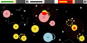 Eliss screenshot 1