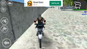 Elite MotoVlog screenshot 1