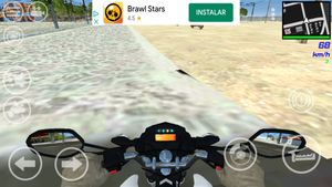Elite MotoVlog screenshot 2