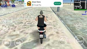 Elite MotoVlog screenshot 3