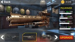 Elite Shooter: Sniper Killer screenshot 4