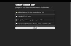 Elite Status: Platinum Concierge screenshot 3