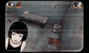 Ellie: Help me out, please... screenshot 1