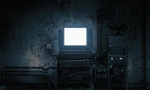 Ellie: Help me out, please... screenshot 2