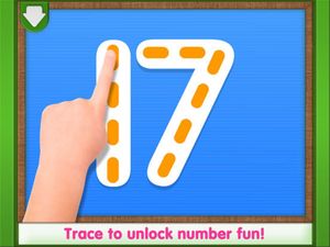 Elmo Loves 123s screenshot 2