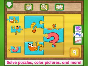 Elmo Loves 123s screenshot 3