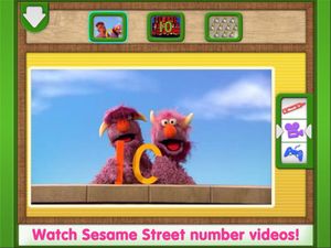 Elmo Loves 123s screenshot 4