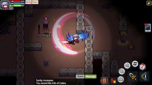 Elona Mobile screenshot 4