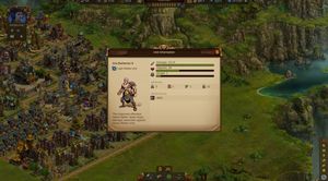 Elvenar screenshot 2