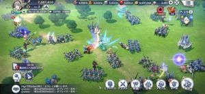 Ember Storia screenshot 2