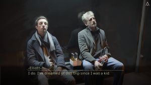 Emma, the Story screenshot 4